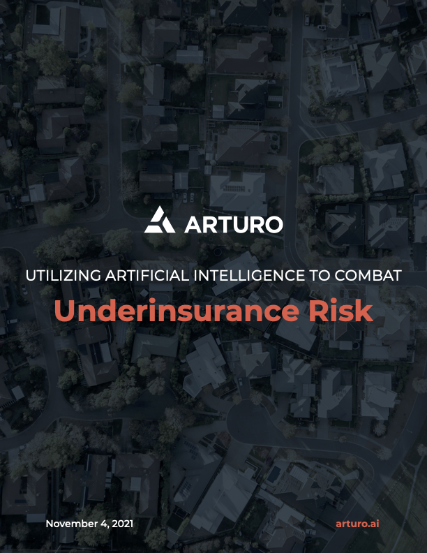 Utilizing AI To Combat Underinsurance Risk